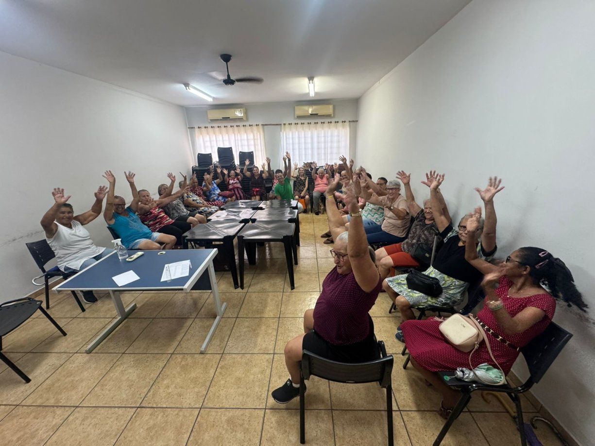 Oficina de produção de Ovos de Pascoa