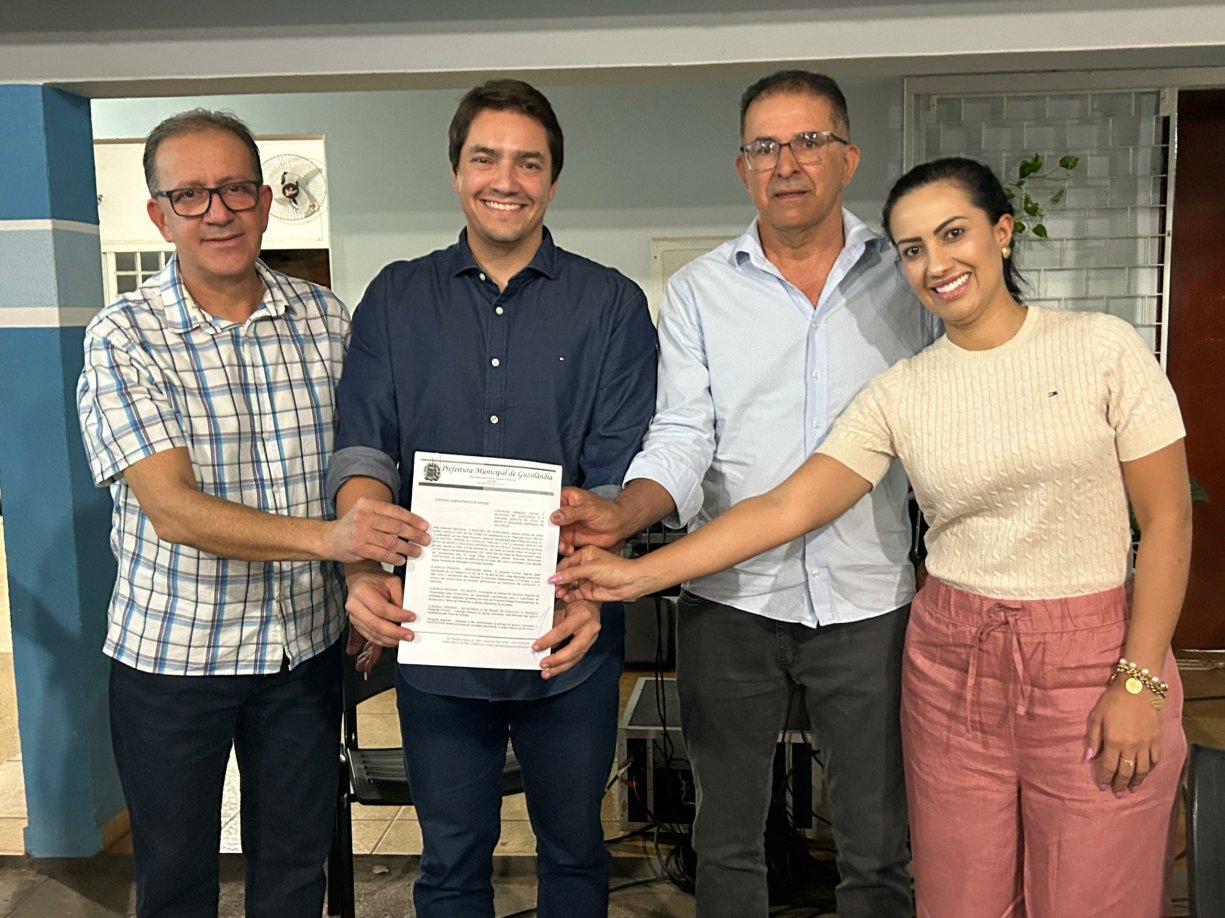 Desenvolve Guzolândia é lançado e marca novo passo do Sebrae-SP no desenvolvimento local