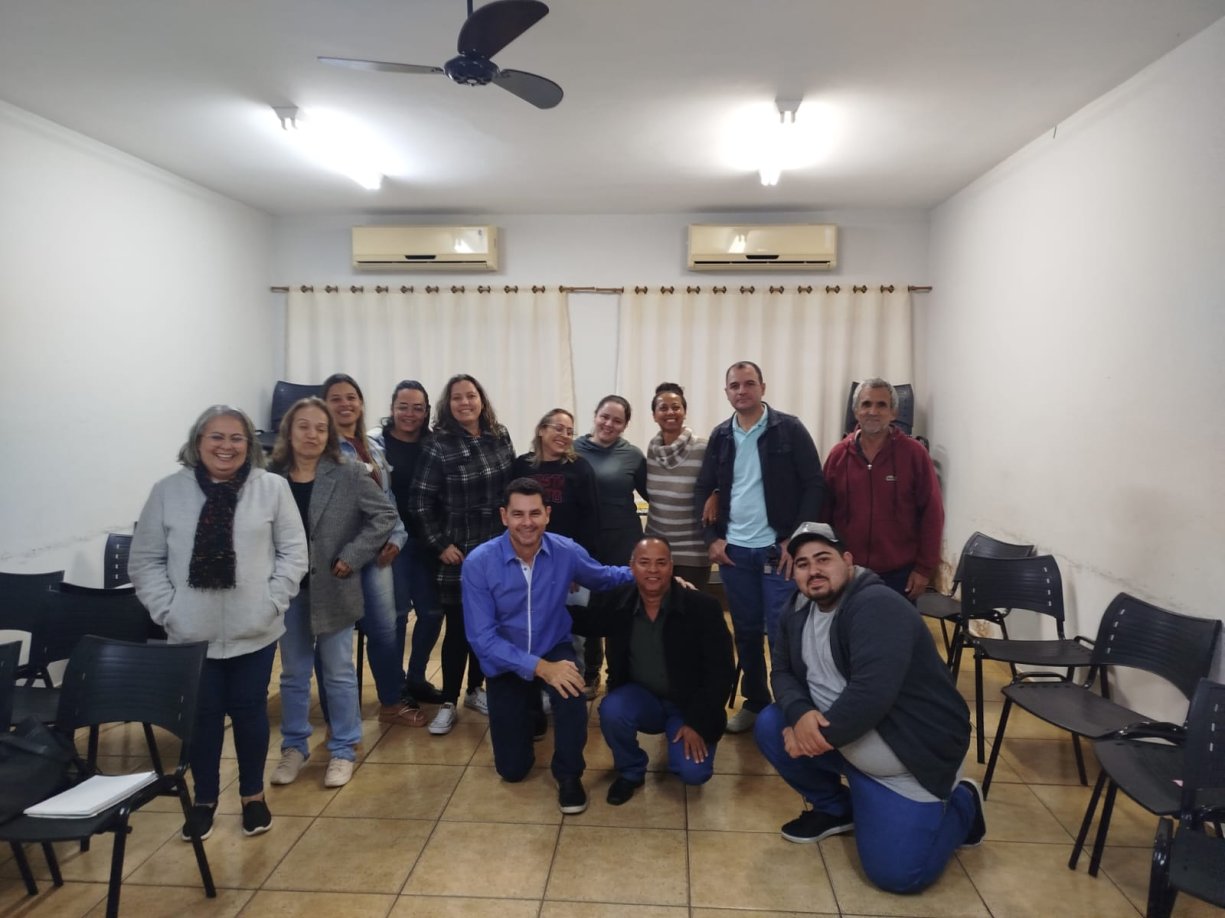 Sebrae-SP realiza Sprint de Inovação com setor de confecções para fortalecer desenvolvimento local de Guzolândia