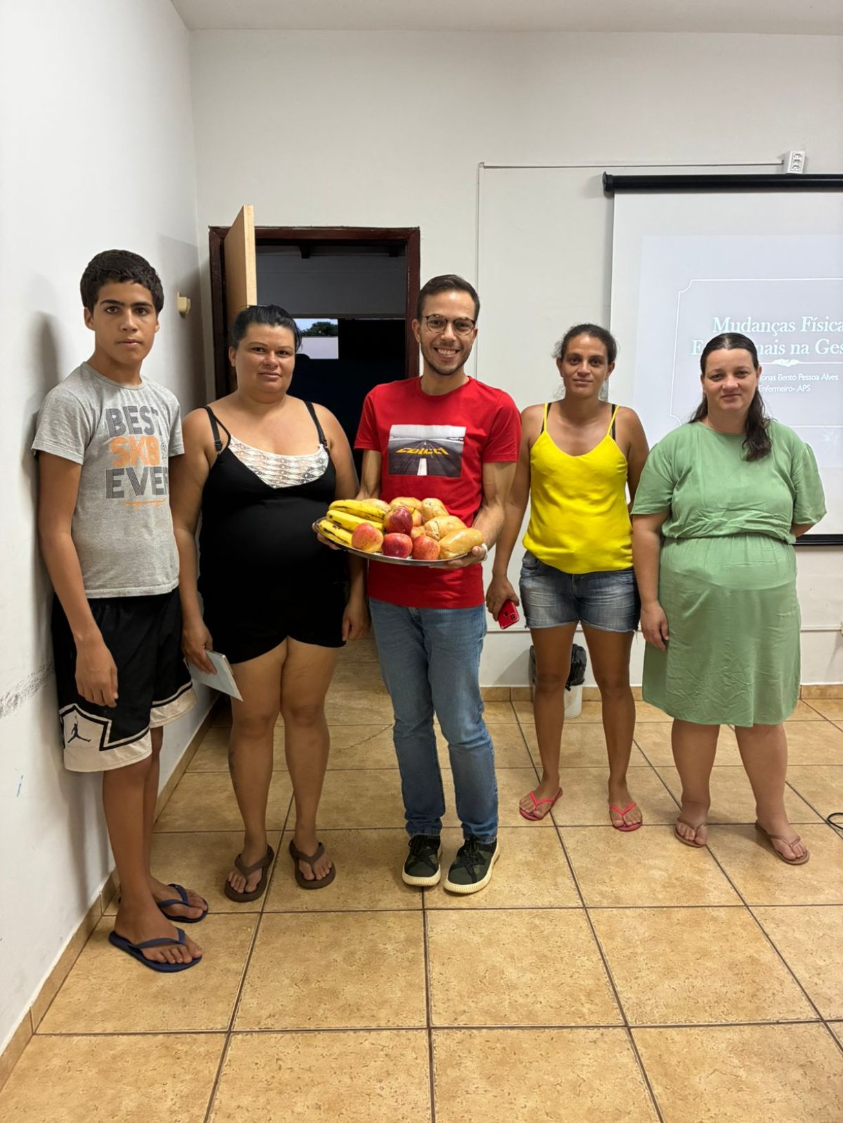 Alimentação Saudável