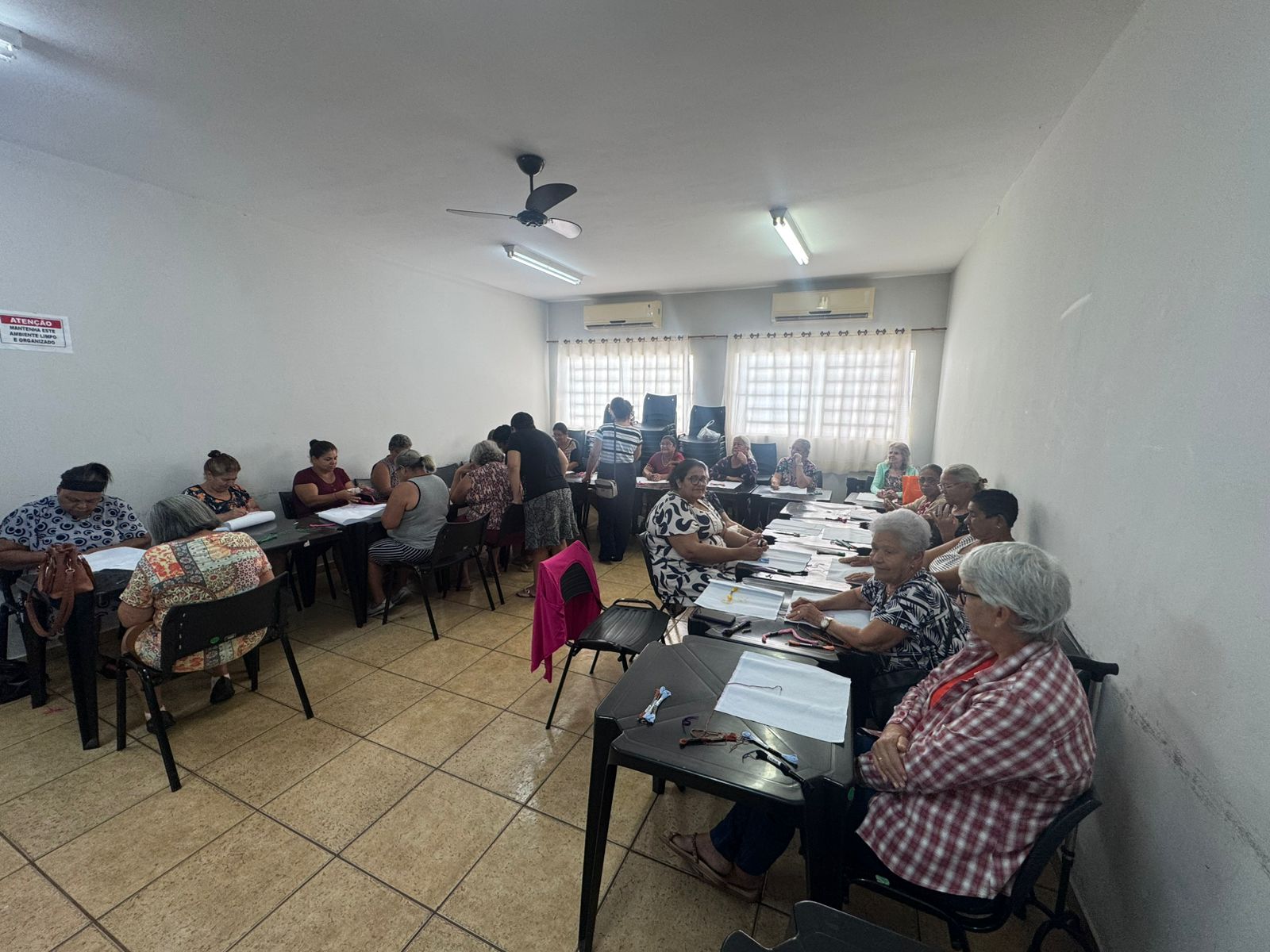 Artesanato Terapêutico