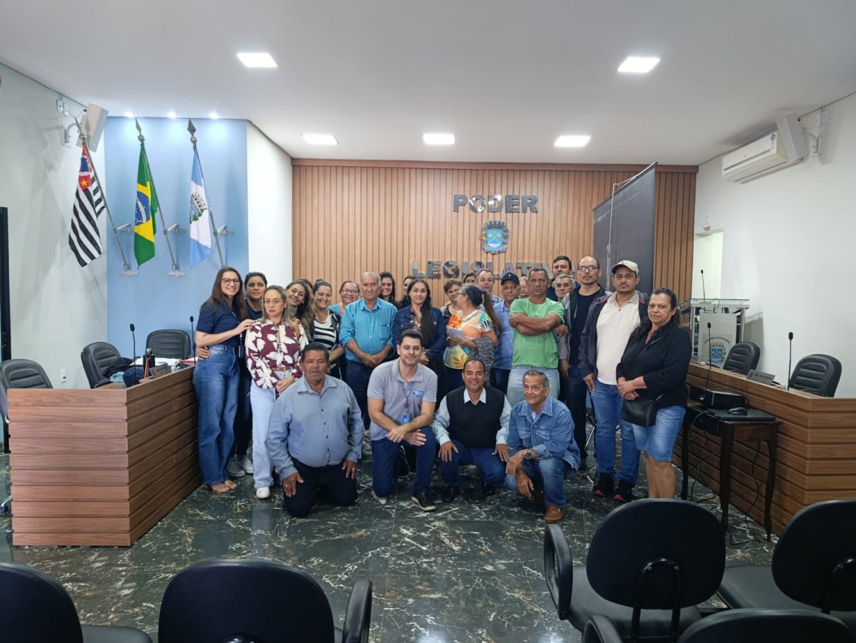 Sebrae-SP oferece capacitação a empreendedores de Guzolândia para aproveitar Dia dos Pais
